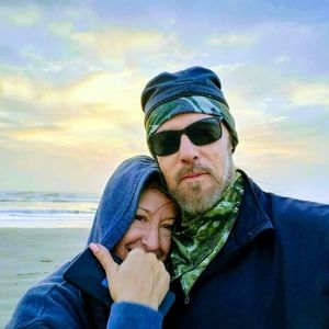 Meet your Posher, Patricia